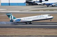 N959AT @ TPA - Air Tran 717 - by Florida Metal