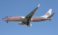 N972AN @ TPA - American 737 - by Florida Metal