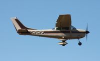 N3113U @ PIE - Cessna 182F - by Florida Metal