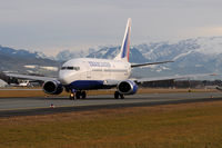 VP-BYJ @ LOWS - Transaero Airlines - by Martin Nimmervoll
