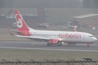 D-ABKW @ EGBB - Just arrived from Paderborn - by Alex Butler-Bates