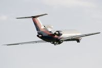 RA-42411 @ LOWS - Rusjet Y42 - by Andy Graf-VAP