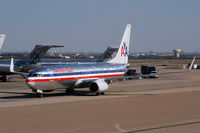 N945AN @ DFW - American Airlines at DFW Airport. - by Zane Adams