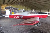 G-AYBP - Taken at Bidford-X3BF - by Alex Butler-Bates