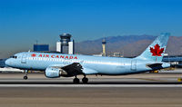 C-FMSX @ KLAS - C-FMSX Air Canada 1992 Airbus A320-211 C/N 378

- Las Vegas - McCarran International (LAS / KLAS)
USA - Nevada, January 5, 2012
Photo: Tomás Del Coro - by Tomás Del Coro