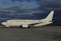 OM-BEX @ LZIB - TonleSap Airlines Boeing 737-300 - by Dietmar Schreiber - VAP