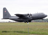 1502 @ LFQI - On take off during NATO Tiger Meet 2011 - by Shunn311