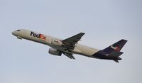 N925FD @ KLAX - Departing LAX - by Todd Royer