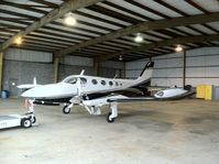 N200GC @ KFAY - At Home in FAY - by A Nichols
