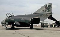 65-0789 @ KFAT - flightline at Fresno - by Friedrich Becker