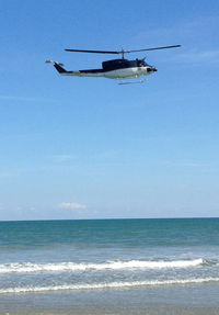 N774WL - Taken off beach by Patrick AFB, Florida 10 Jan 2012 - by Hicksville Kid