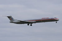 N9626F @ DFW - American Airlines at DFW Airport - by Zane Adams