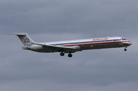 N972TW @ DFW - American Airlines at DFW Airport - by Zane Adams