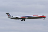 N7527A @ DFW - American Airlines at DFW Airport - by Zane Adams