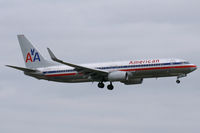 N859NN @ DFW - American Airlines at DFW Airport - by Zane Adams