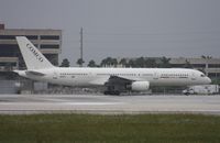 N226G @ MIA - COMCO 757-200 - by Florida Metal