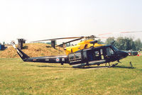 ZJ239 @ EBFN - RAF , Defence Helicopter Flying School.

BAF Open Day at Koksijde AFB - by Henk Geerlings
