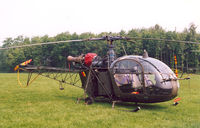 A49 @ EBLG - Belgian Army.

Heli Meet at Bierset AB - by Henk Geerlings