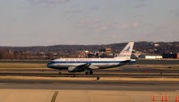 N744P @ KDCA - US Airways in Piedmont livery - by Ronald Barker