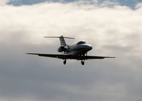 N134SW @ SHV - Landing at Shreveport Regional. - by paulp