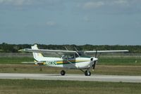 N92324 @ X51 - Cessna 172M - by Mark Pasqualino
