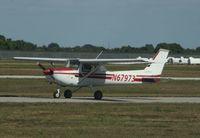 N67973 @ X51 - Cessna 152 - by Mark Pasqualino