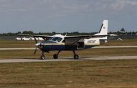 N9639F @ X51 - Cessna 208 - by Mark Pasqualino