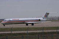 N963TW @ DFW - American Airlines at DFW Airport