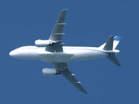 VP-CCJ @ DXB - Take off from Dubai airport - by Willem Göebel