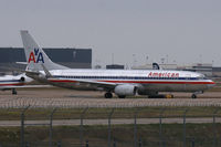 N938AN @ DFW - American Airlines at DFW airport - by Zane Adams
