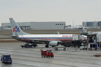 N952AA @ DFW - American Airlines at DFW airport - by Zane Adams