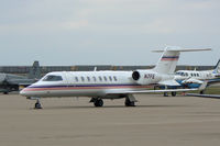 N7FE @ AFW - At Alliance Airport - Fort Worth, TX