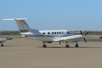 N84PC @ AFW - At Alliance Airport - Fort Worth, TX - by Zane Adams