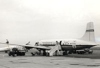 SE-BDS @ EHAM - SAS - by Henk Geerlings