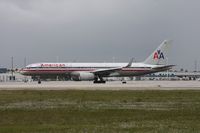 N610AA @ MIA - American 757 - by Florida Metal