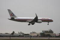 N684AA @ MIA - American 757 - by Florida Metal