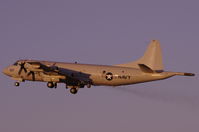 159507 @ LMML - P3-C Orion 159507 of United States Navy performed some touch and goes in Malta and continued to destination on 11 Jan 12. - by raymond