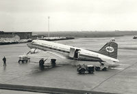 PH-MAG @ EHAM - MAC - Martin's Air Charter - by Henk Geerlings
