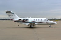 N43NW @ AFW - At Alliance Airport - Fort Worth, TX