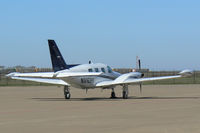 N316WB @ AFW - At Alliance Airport - Fort Worth, TX
