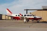 N99PN @ BOW - 1973 Piper PA-31-350 N99PN at Bartow Municipal Airport, Bartow, FL - by scotch-canadian