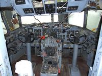 5794 - Convair HC-131A at the Pueblo Weisbrod Aircraft Museum, Pueblo CO  #c