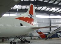 5794 - Convair HC-131A at the Pueblo Weisbrod Aircraft Museum, Pueblo CO - by Ingo Warnecke