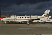 OE-GSP @ LOWW - Cessna 560XL - by Dietmar Schreiber - VAP