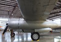 44-35892 - Douglas A-26C Invader at the Pueblo Weisbrod Aircraft Museum, Pueblo CO - by Ingo Warnecke
