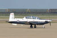 07-3879 @ AFW - At Alliance Airport - Fort Worth, TX