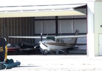 N761TL @ CNY - Cessna T210M Turbo Centurion at Canyonlands Field airport, Moab UT - by Ingo Warnecke