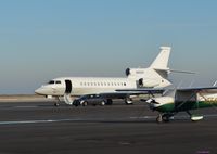 N85DN @ BKL - N85DN seen on the tarmac at KBKL. - by aeroplanepics0112