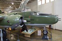 44-86772 - North American B-25J Mitchell at the Hill Aerospace Museum, Roy UT - by Ingo Warnecke