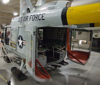 62-4561 - Kaman HH-43F Huskie at the Hill Aerospace Museum, Roy UT - by Ingo Warnecke